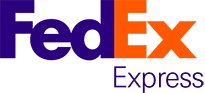 Logo Header Fedex Express