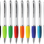 penne personalizzate 48 ore stampa digitale UV
