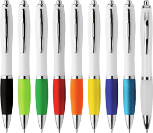 penne personalizzate 48 ore stampa digitale UV