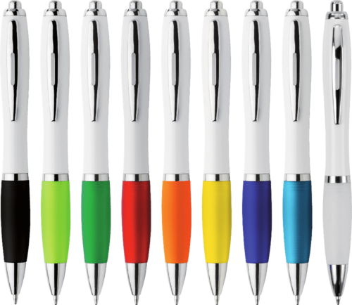 penne personalizzate 48 ore stampa digitale UV