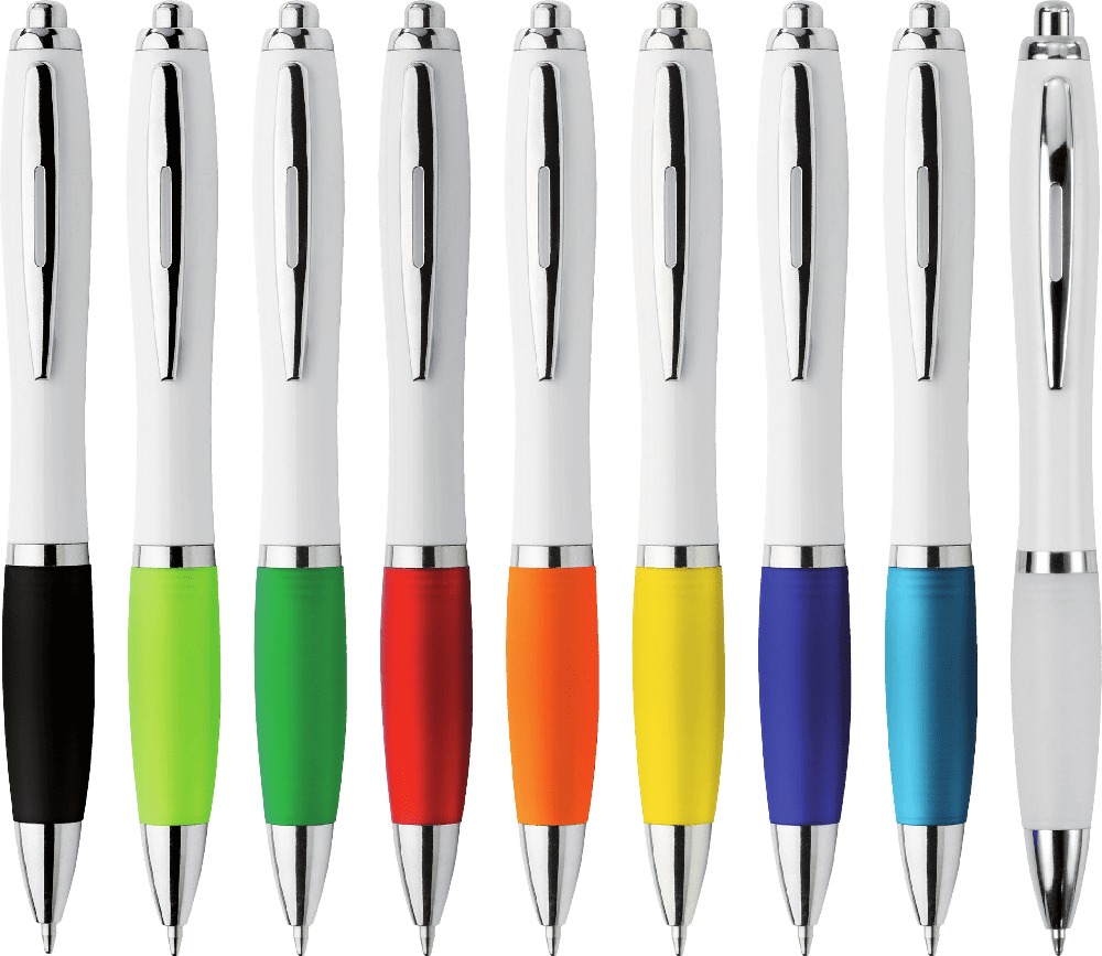 Penna personalizzabile a colori in 48 ore - PennePersonalizzate.org