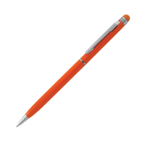 Penna-personalizzata-touch-colorato-PP-99030-ARANCIO