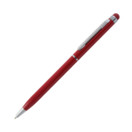 Penna-personalizzata-touch-colorato-PP-99030-ROSSO