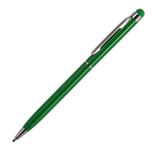 penna-a-sfera-in-metallo-con-touch-screen-colorato-verde