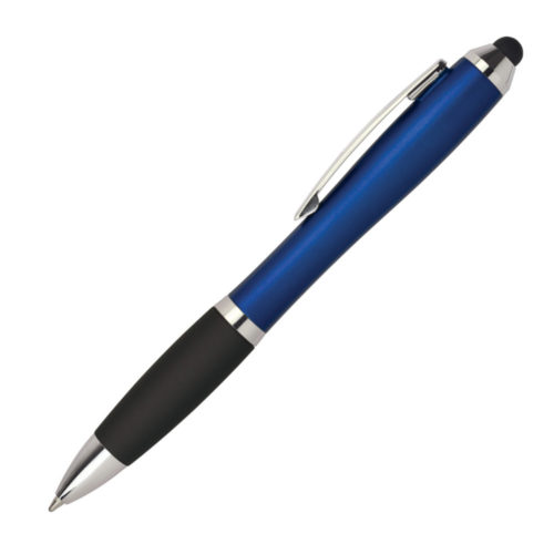 penna-plastica-blu-clip-metallo-touchscreen