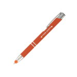 penna-soft-touch-2in1-arancione