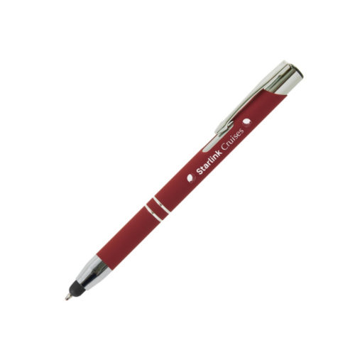 penna-soft-touch-2in1-bordo