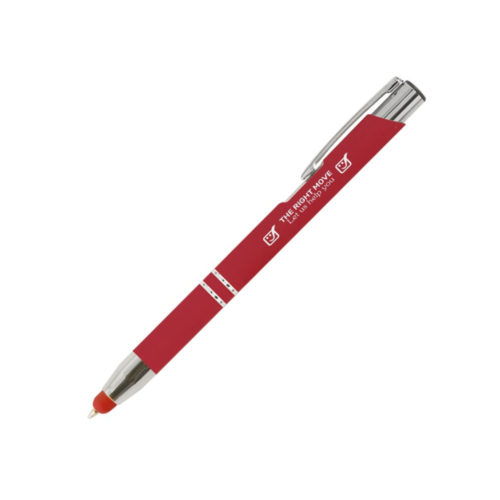penna-soft-touch-2in1-rosso