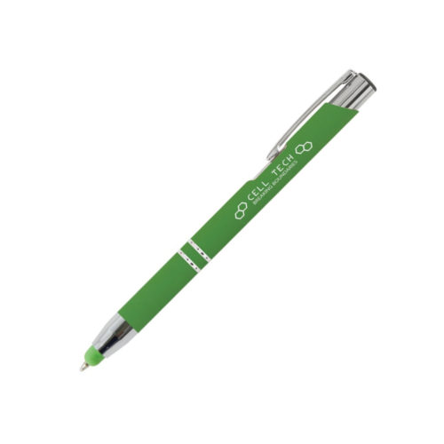 penna-soft-touch-2in1-verde-mela