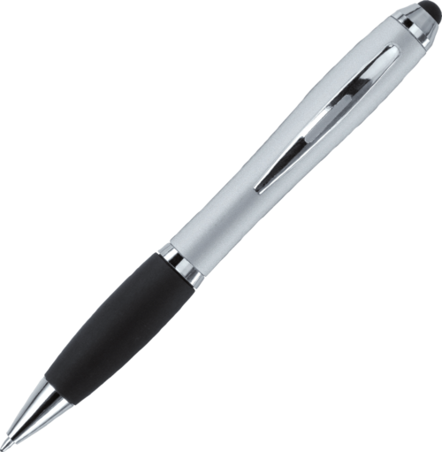 pennepersonalizzate touch silver