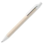 penna cartone latte bianco