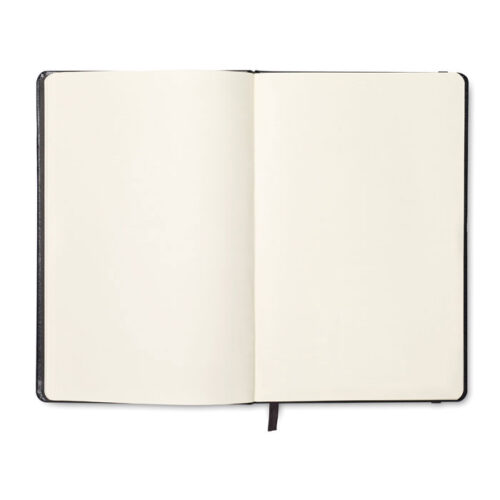 notebook fogli interni
