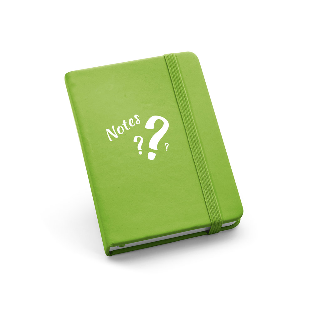 Quaderno tascabile personalizzato: il regalo perfetto per ogni occasione