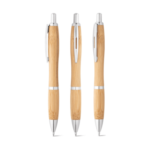 penne personalizzate penne bambu stampa e spedizione veloce