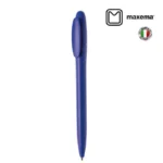 penna maxema blu