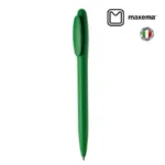 penna maxema verde