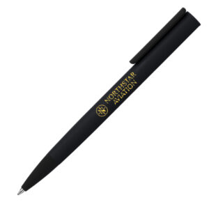 penne personalizzate black gold mpa-black