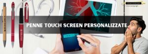 penne Touch Screen