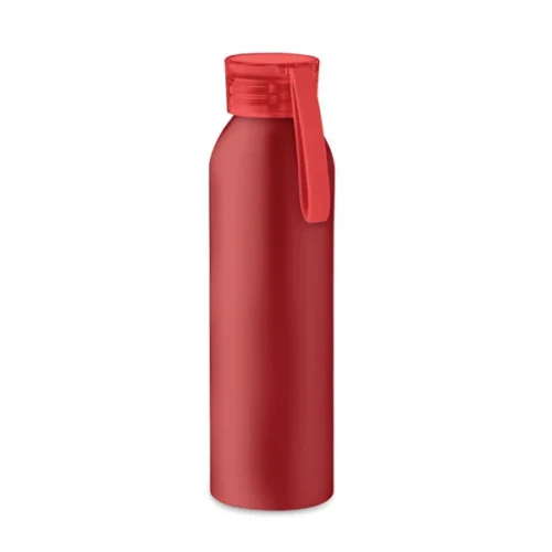 Bottiglia di alluminio 600ml Napier - Red