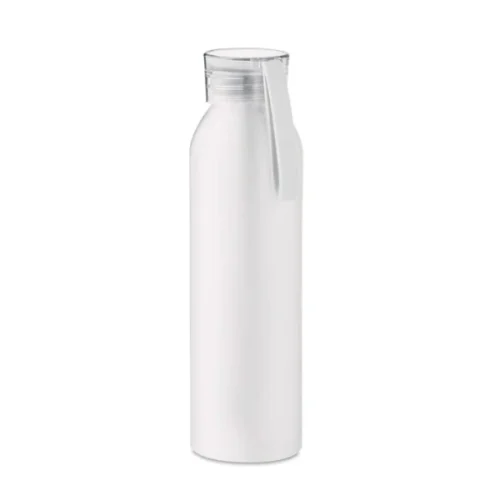 Bottiglia di alluminio 600ml Napier - White