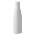 thermos in alluminio bianco