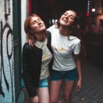 t-shirt personalizzata donna
