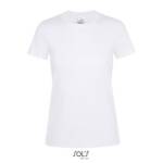 t-shirt donna bianco