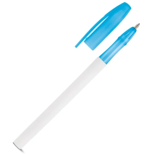 penna prezzo basso celeste