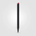 penna personalizzata dettaglio rosso