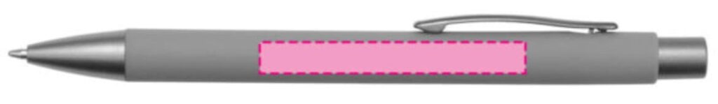 pp-r39 area di stampa penna personalizzata